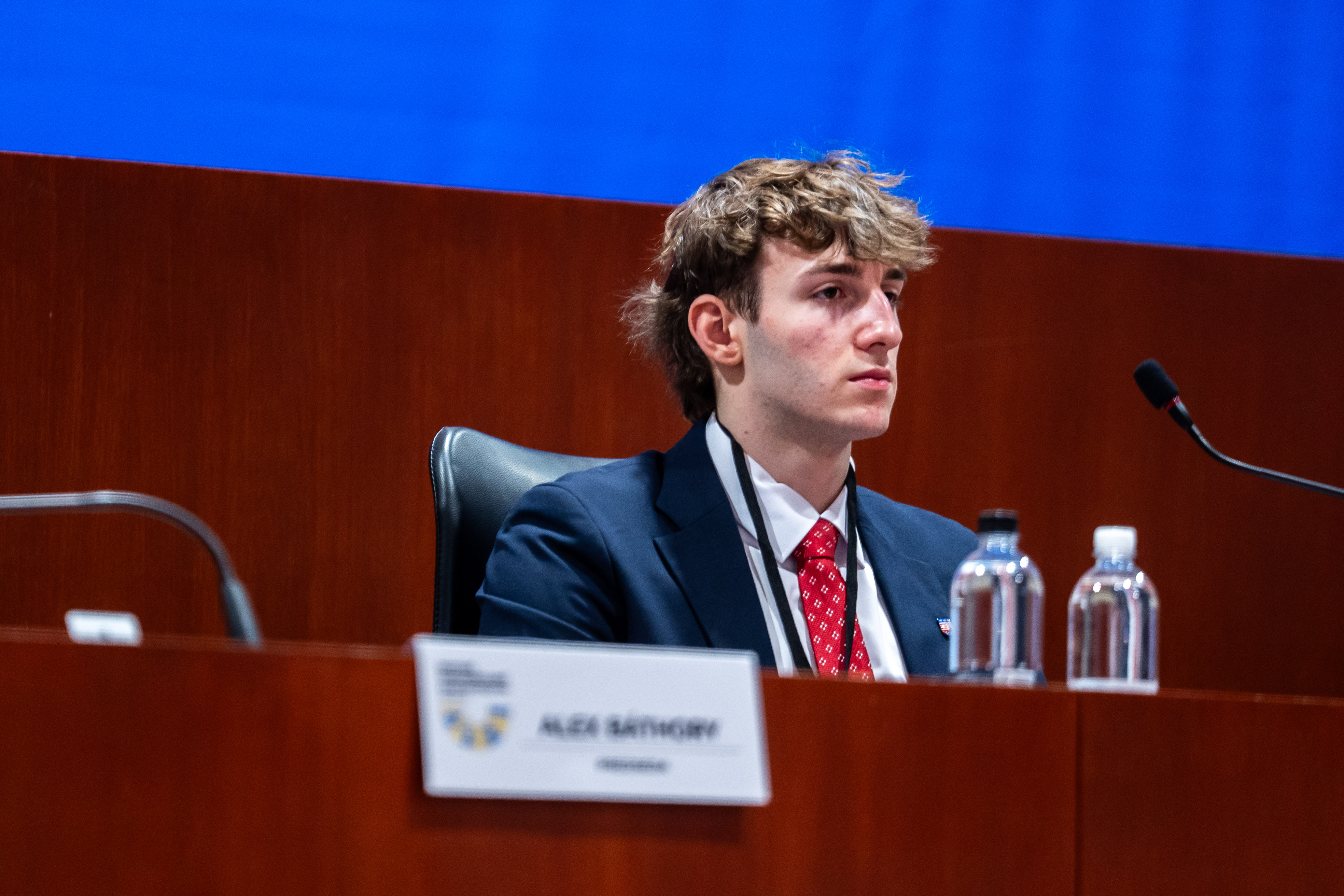 Prve studentske zastupitelstvo-33